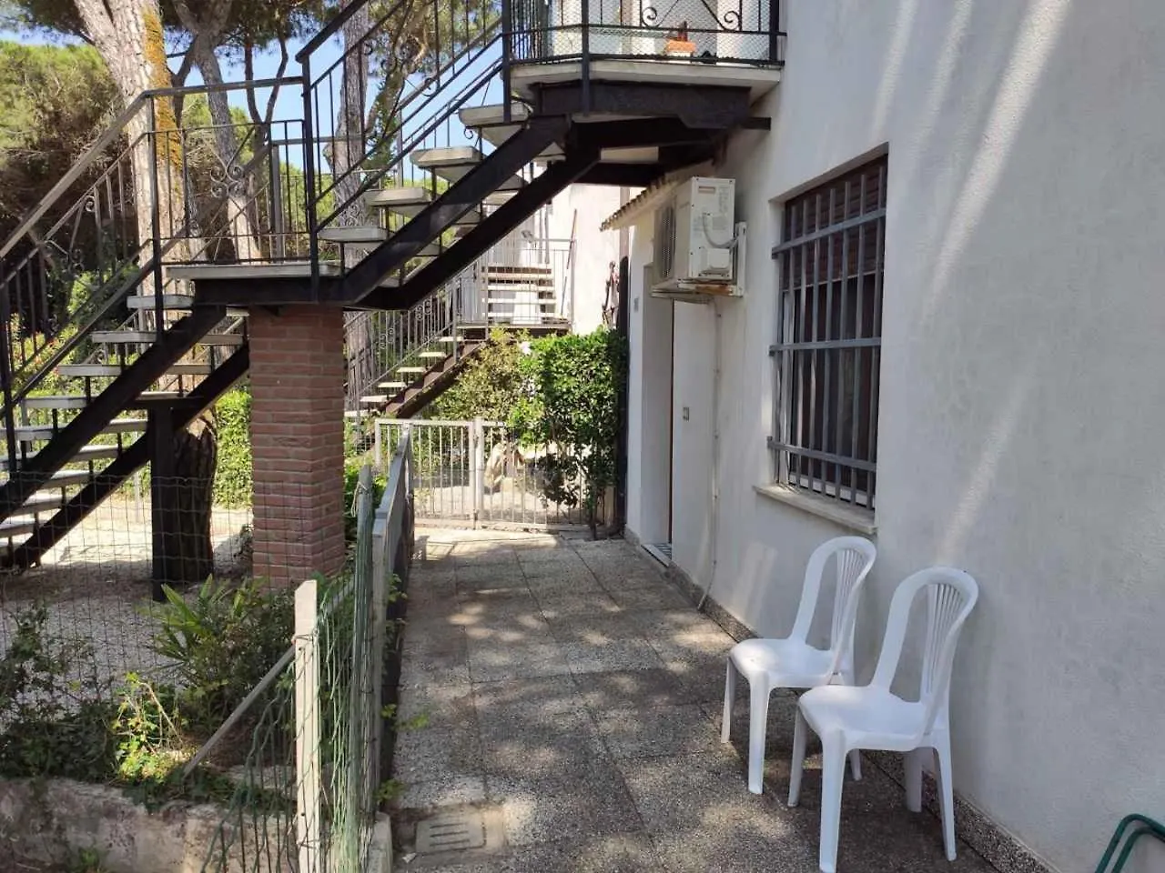 Holiday Homes In Rosolina Mare 48310