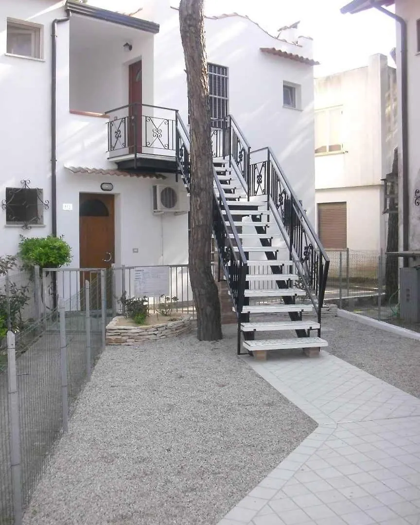 Holiday Homes In Rosolina Mare 48310