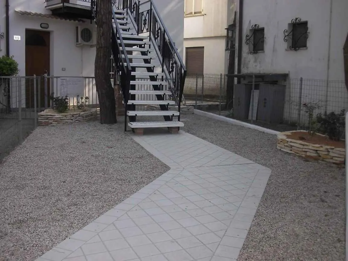 Holiday Homes In Rosolina Mare 48310 0*,  Italy