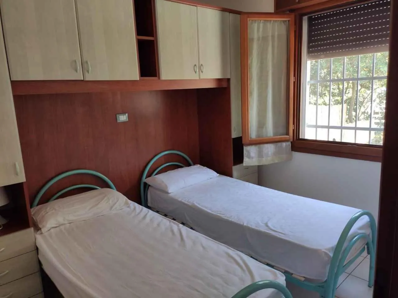 Holiday Homes In Rosolina Mare 48310 0*,