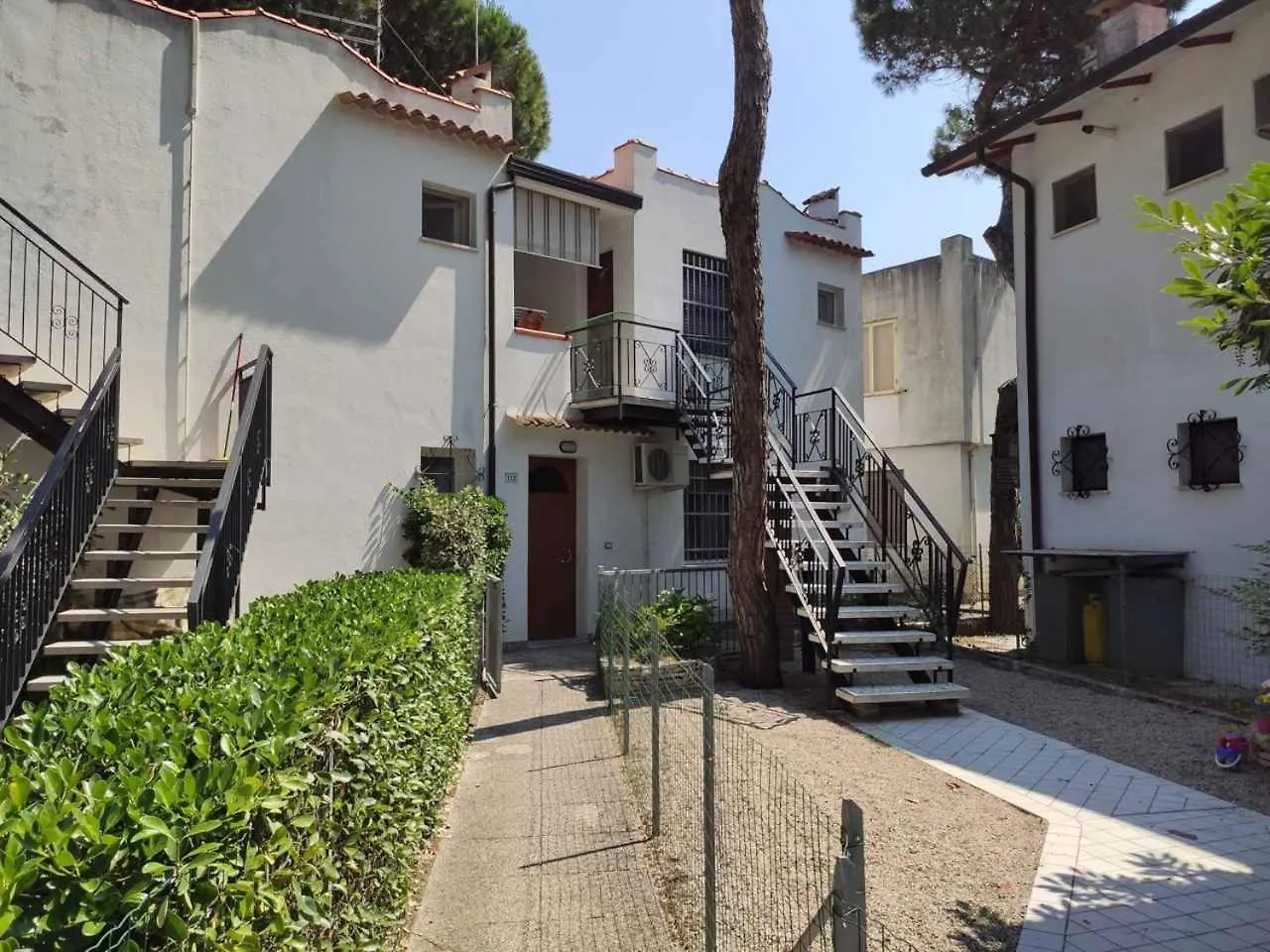 Holiday Homes In Rosolina Mare 48310