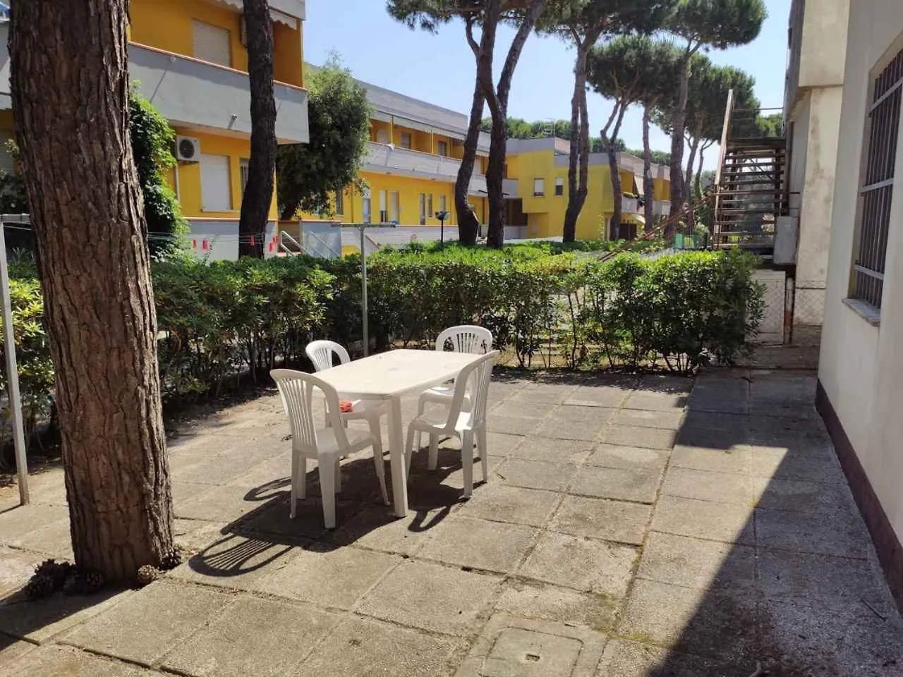 Holiday Homes In Rosolina Mare 48310 Italy
