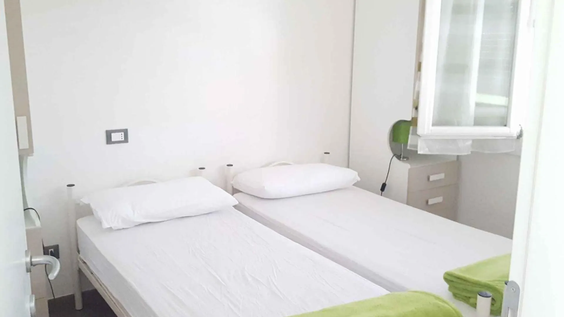 Holiday Homes In Rosolina Mare 48310 0*,  Italy