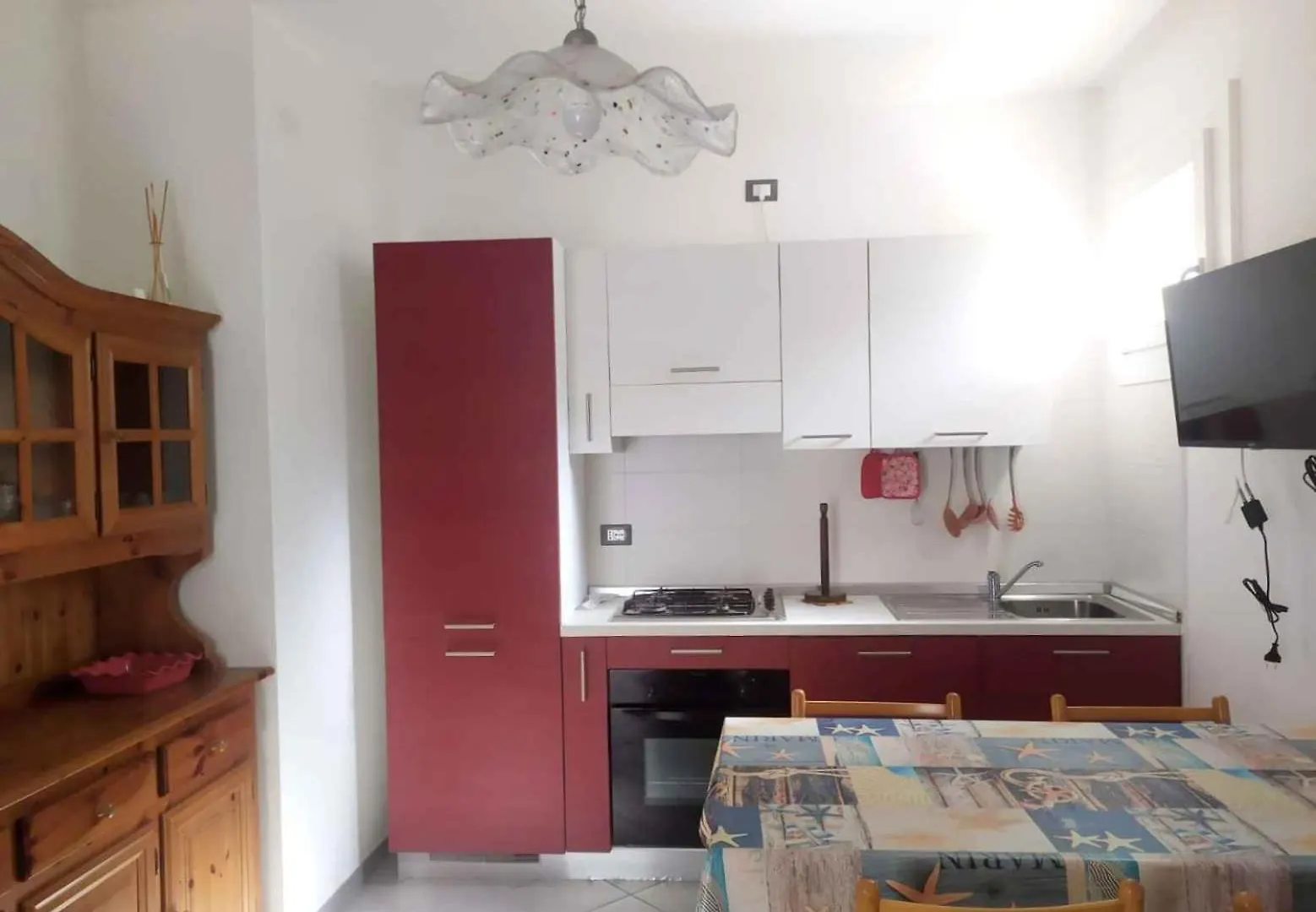 Holiday Homes In Rosolina Mare 48310