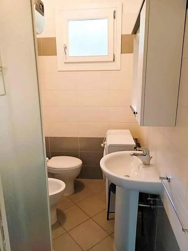Holiday Homes In Rosolina Mare 48310