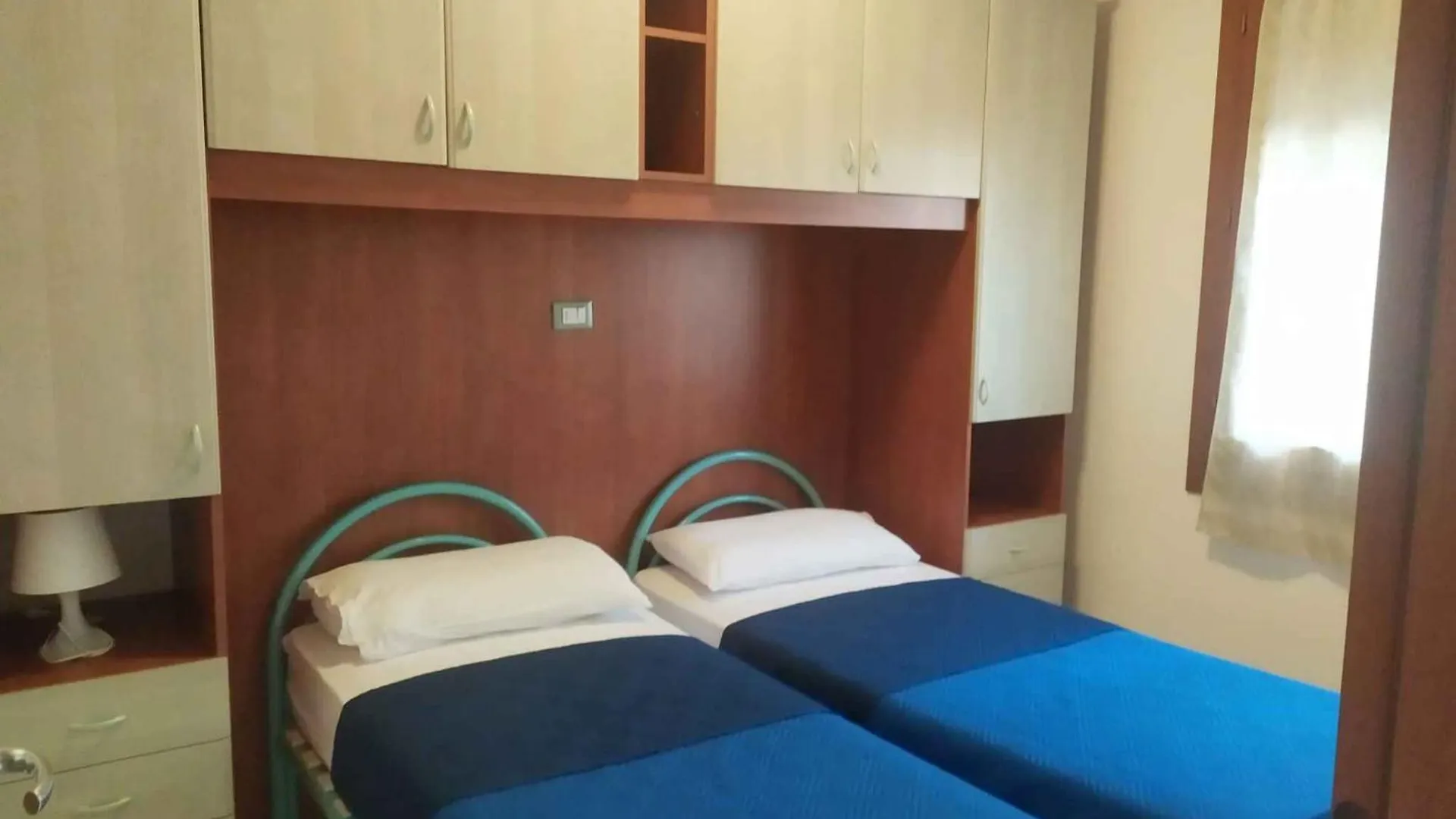 Holiday Homes In Rosolina Mare 48310