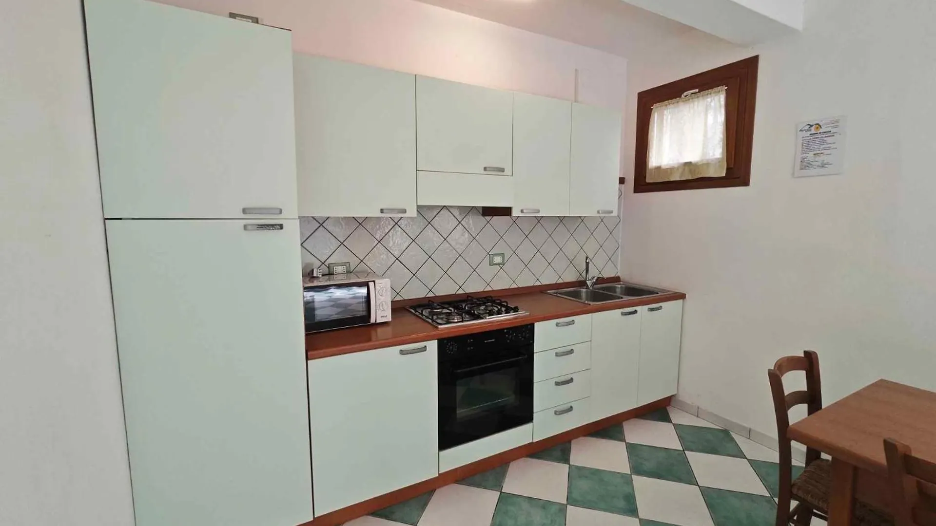 Holiday Homes In Rosolina Mare 48310 Itálie