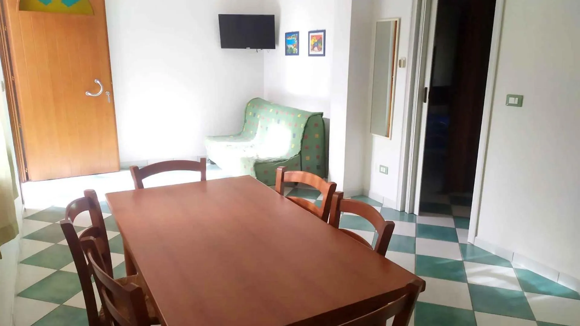Holiday Homes In Rosolina Mare 48310