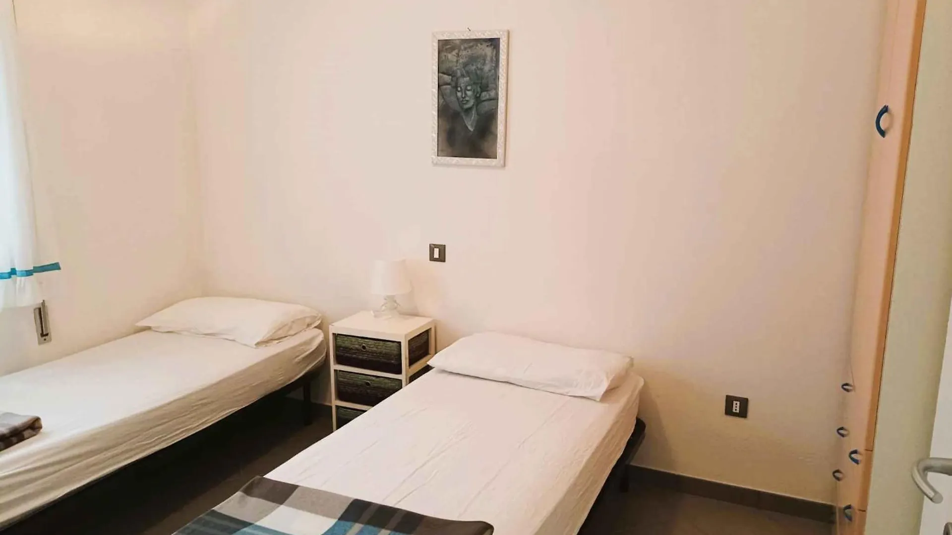 Holiday Homes In Rosolina Mare 48310 0*,  Italia