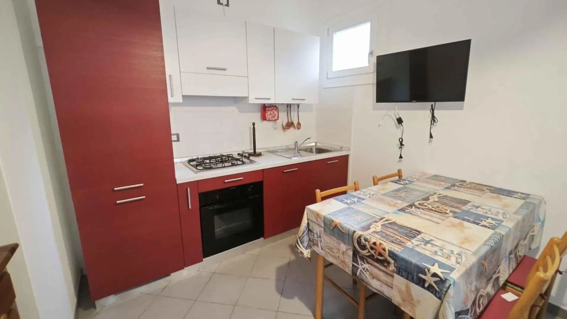 Holiday Homes In Rosolina Mare 48310