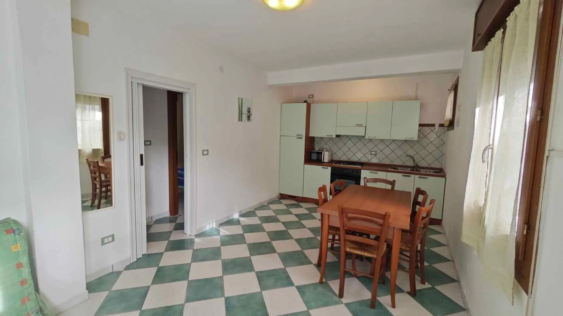 Holiday Homes In Rosolina Mare 48310