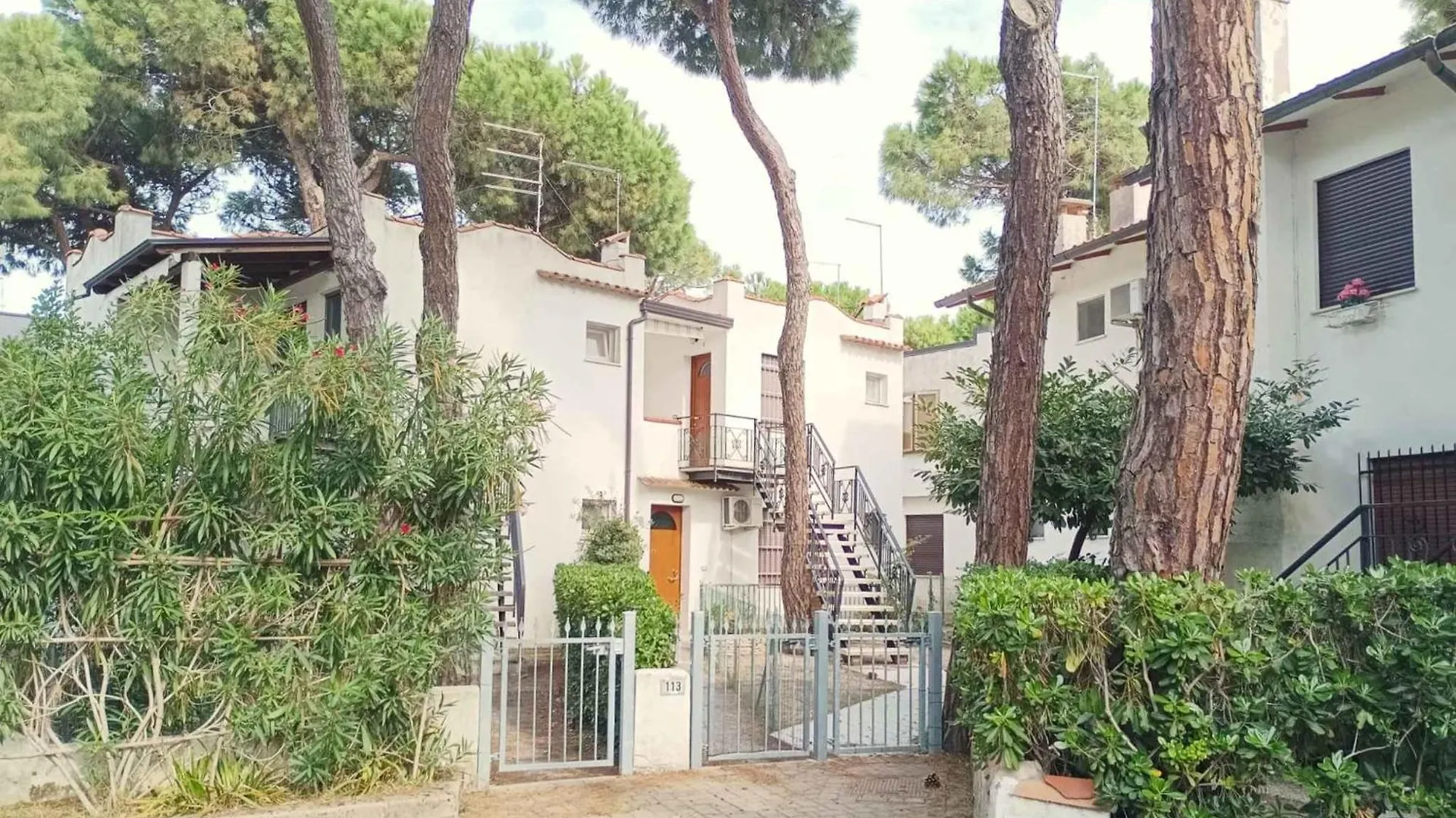 Holiday Homes In Rosolina Mare 48310